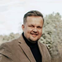 Dmytry Shchukin, Principal Owner at Tekton Construction Group